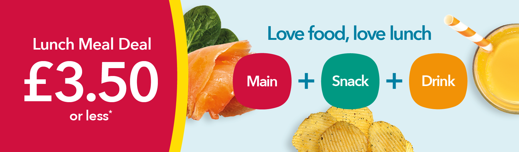 Latest Offers Coop Food The Midcounties Cooperative