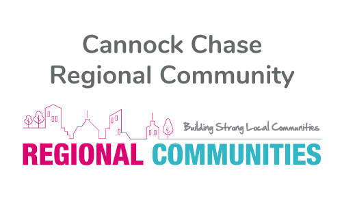 Cannock Chase Regional Community | The Midcounties Co-operative